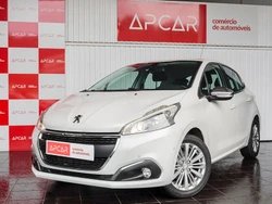 Peugeot 208 1.2 PureTech Allure