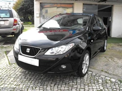 Seat Ibiza 1.4 i 16 v