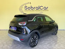 Opel Crossland X 1.5 D Elegance