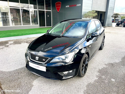 SEAT Ibiza 1.0 EcoTSI FR