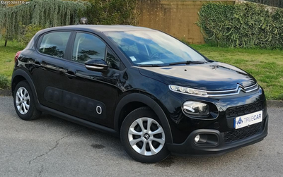 Citroën C3 1.5 BlueHDi