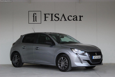 Peugeot 208 1.2 PureTech Allure