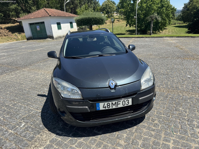 Renault Mégane IV