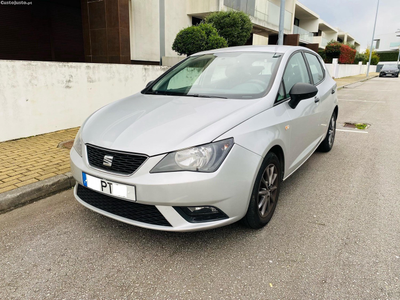 Seat Ibiza 1.2