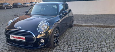 MINI One 1.2 Turbo