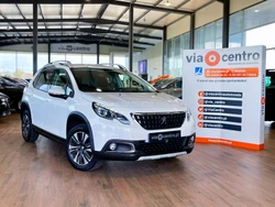 Peugeot 2008 1.2 PureTech Allure