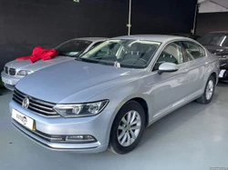 VW Passat 2.0 TDi Confortline