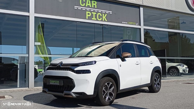 Citroën C3 Aircross 1.2 PureTech C-Series