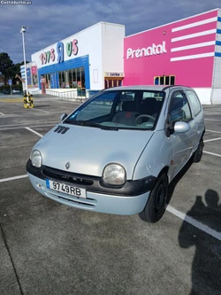 Renault Twingo 1.2 gasolina