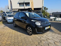 Citroen C1 1.0 VTi Shine