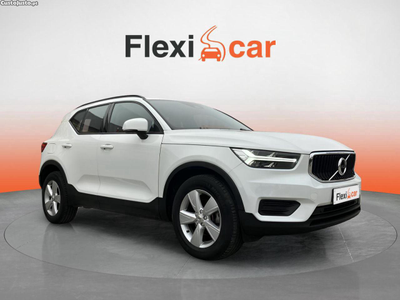 Volvo XC40 2.0 D3 Momentum Geartronic