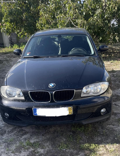 BMW 116 116i