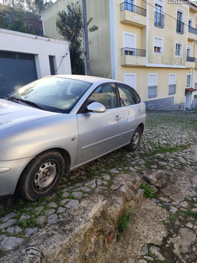 Seat Ibiza 1.4 TDI