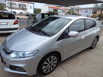 Honda Insight 1.3 IMA I-VTEC Elegance