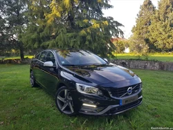 Volvo S60 2.0 D4 R-Design