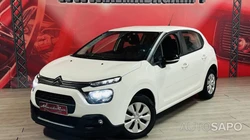 Citroen C3 1.2 PureTech Feel de 2021