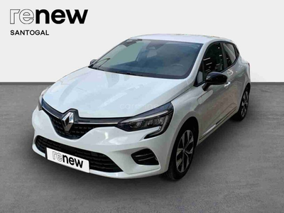 Renault Clio Clio 1.0 TCe Evolution