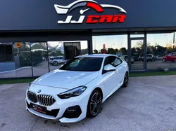 BMW 216 Gran Coupé d Pack Desportivo M