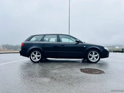 Audi A4 Avant 1.9tdi 105Cv