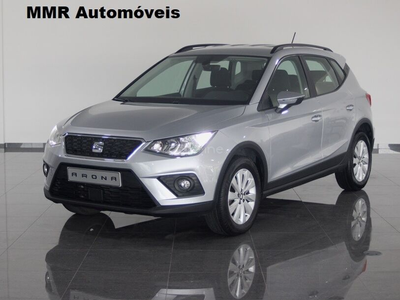 Seat Arona 1.0 TSI Style