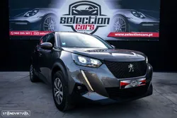 Peugeot 2008 1.5 BlueHDi Active Pack