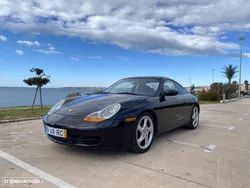 Porsche 911 (996) Carrera Coupé