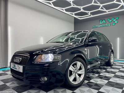 Audi A3 1.9 tdi