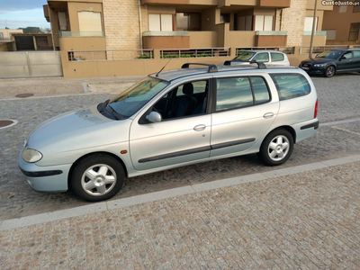 Renault 11 Megane Break