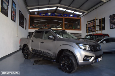 Nissan Navara 2.3 dCi CD 4WD N-Guard