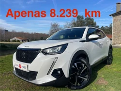 Peugeot 2008 1.2 PureTech Allure Pack