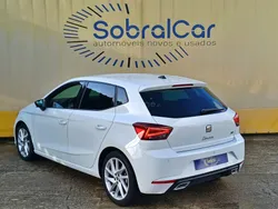 Seat Ibiza 1.0 TSI FR