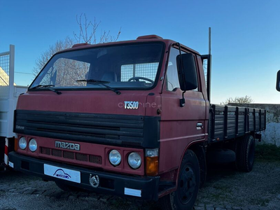 Mazda T-3500 3.5 D