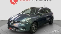 Renault Clio de 2019