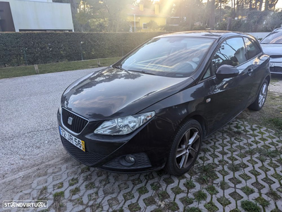 SEAT Ibiza 1.2 12V Style