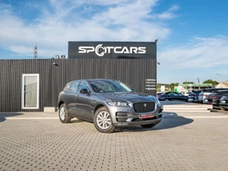 Jaguar F-Pace 2.0 i4D Prestige AWD Aut.