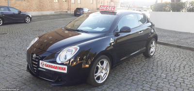 Alfa Romeo Mito 1.3 JTDm Eco