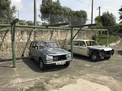 Peugeot 304 1.3 SL