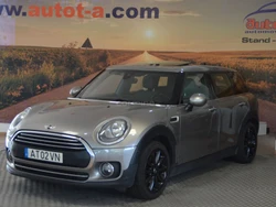 Mini Mini One D Auto