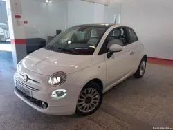 Fiat 500 1.2 Lounge MTA