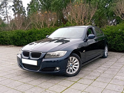 BMW 320 D