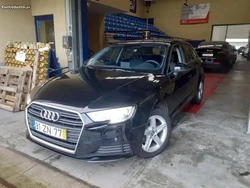 Audi A3 Sportback 30 TDI