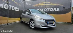 Peugeot 208 1.2 VTi Active