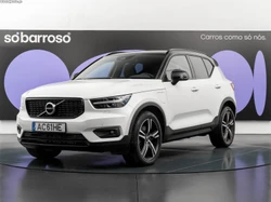 Volvo XC40 1.5 T5 PHEV R-Design