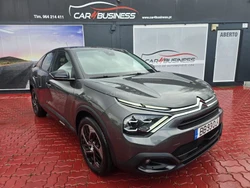 Citroen C4 1.5 BlueHDi Feel Pack EAT8