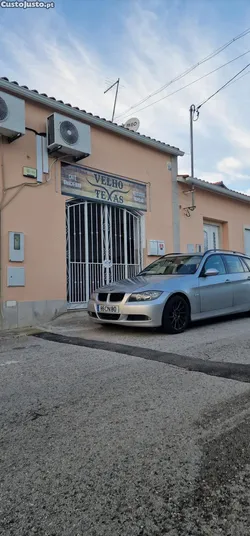 BMW 320 E91 Touring