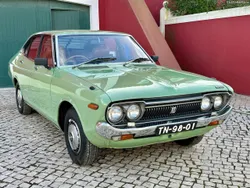 Datsun 160u SSS - 1976