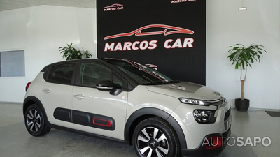 Citroen C3 1.2 PureTech C-Series de 2021