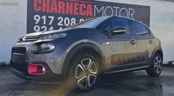 Citroën C3 1.2 Puretech Elle