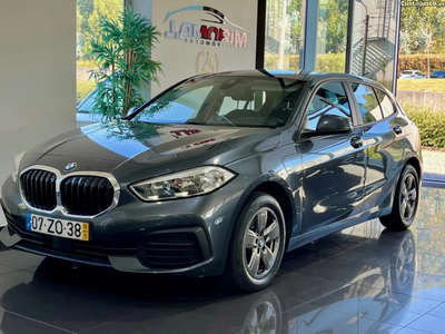 BMW 116 1.5 D CORPORATE EDITION