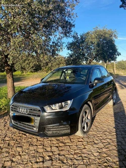 Audi A1 Sportback 1.0 tfsi